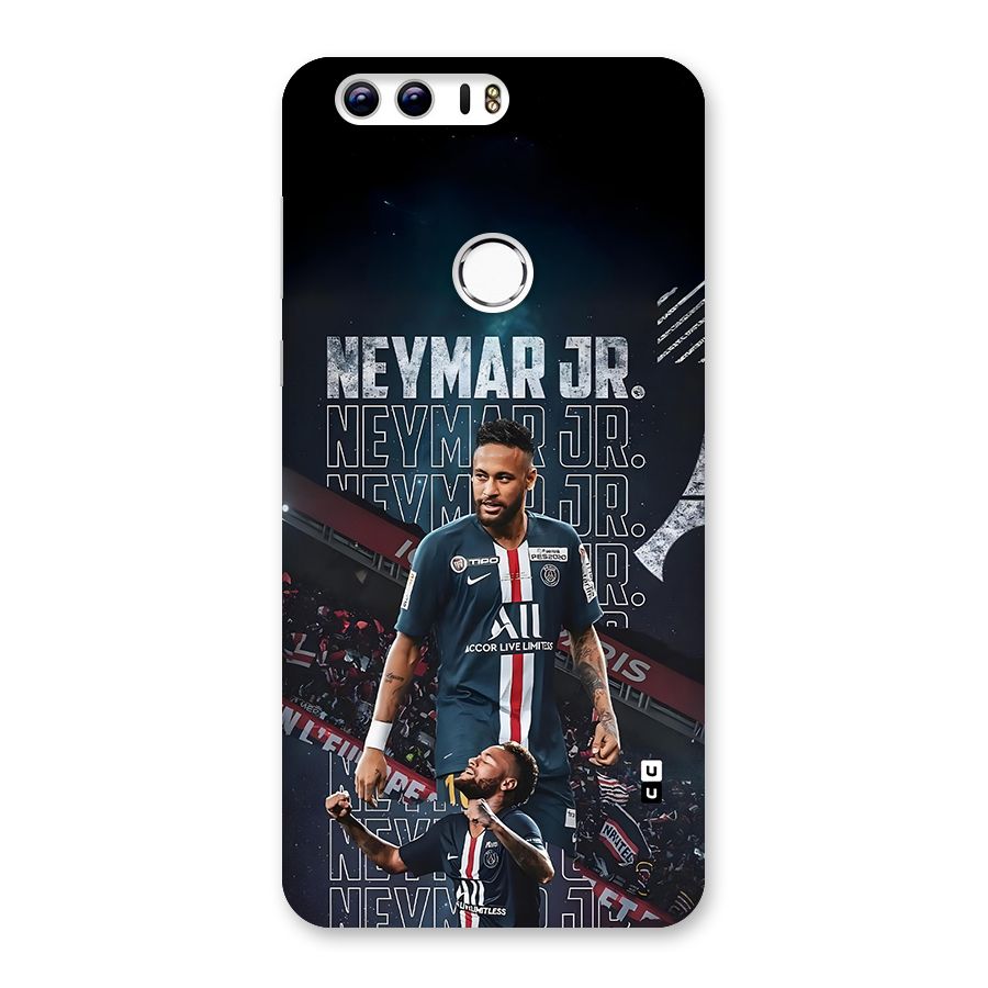 Artistic Striker Back Case for Honor 8