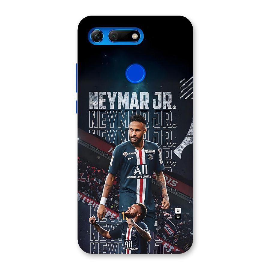 Artistic Striker Back Case for Honor View 20