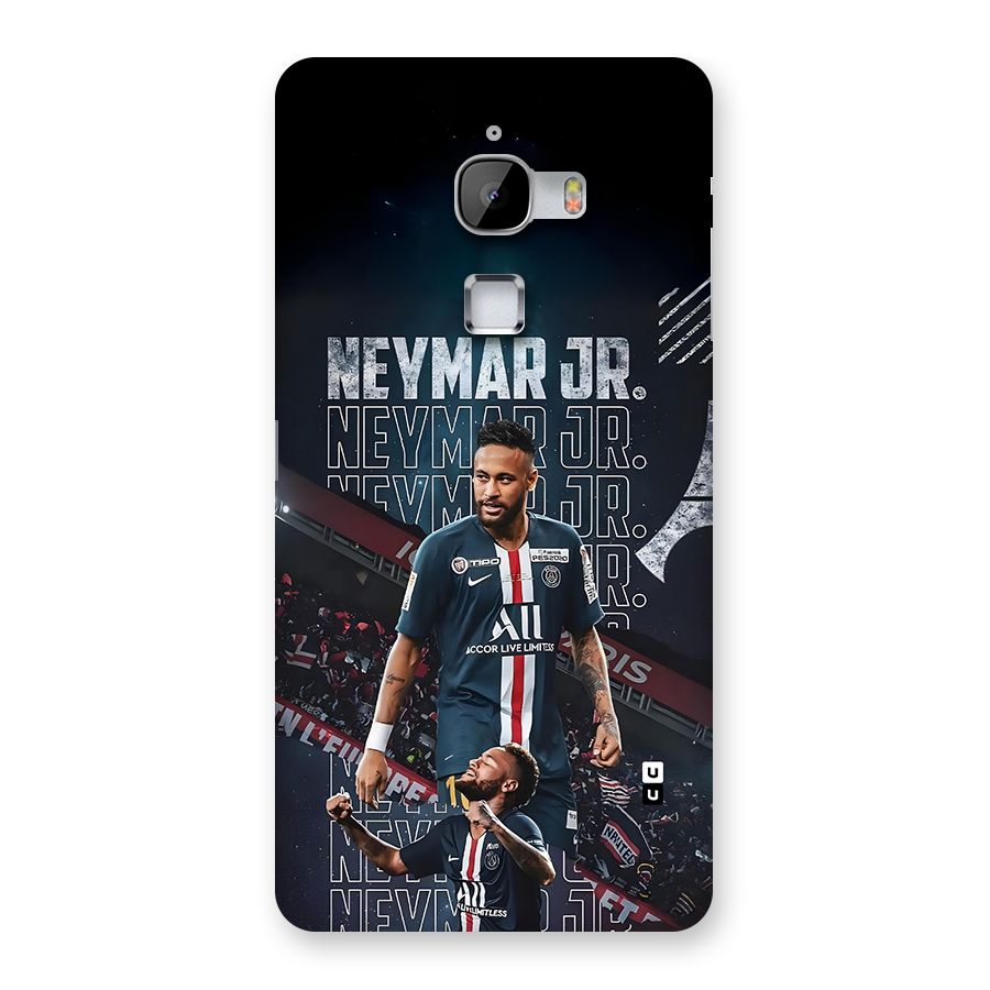 Artistic Striker Back Case for LeTV Le Max
