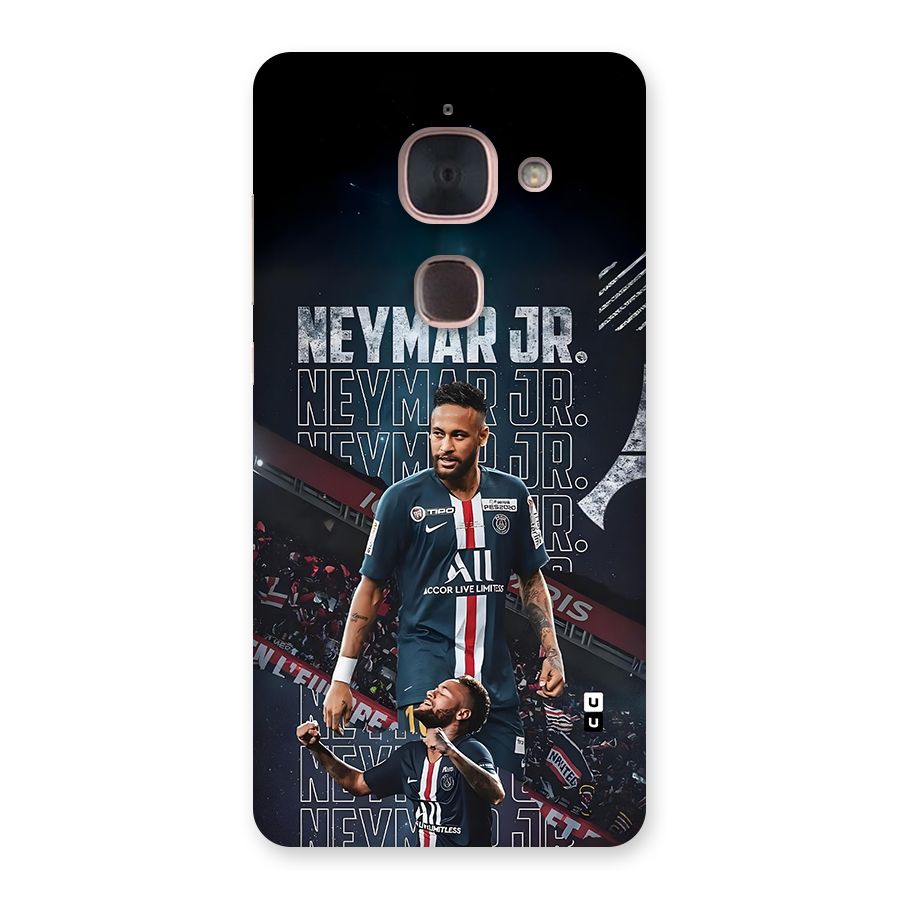 Artistic Striker Back Case for Le Max 2