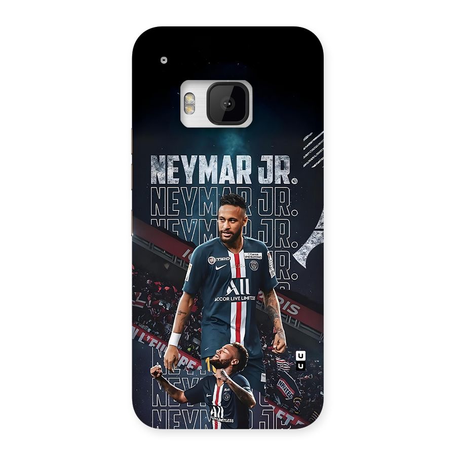 Artistic Striker Back Case for One M9