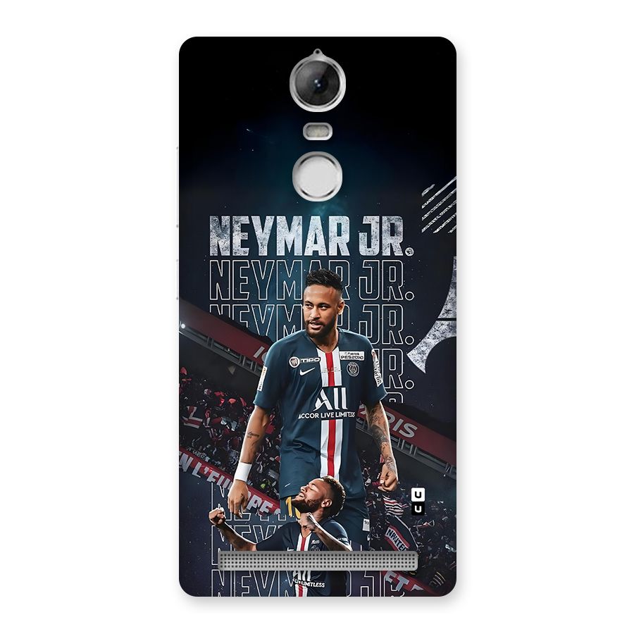 Artistic Striker Back Case for Vibe K5 Note