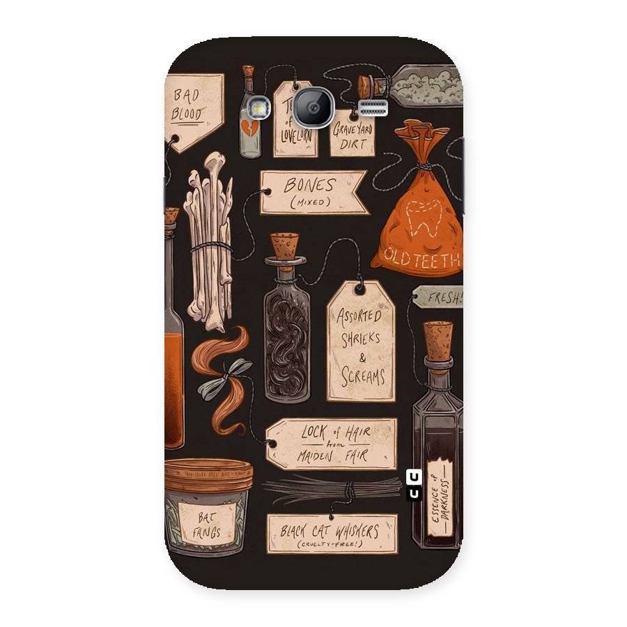 Asorted Shreks Back Case for Galaxy Grand