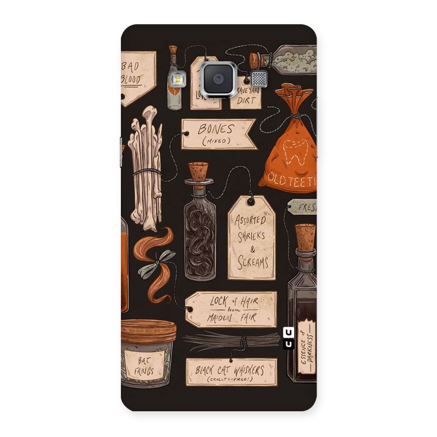Asorted Shreks Back Case for Galaxy Grand 3