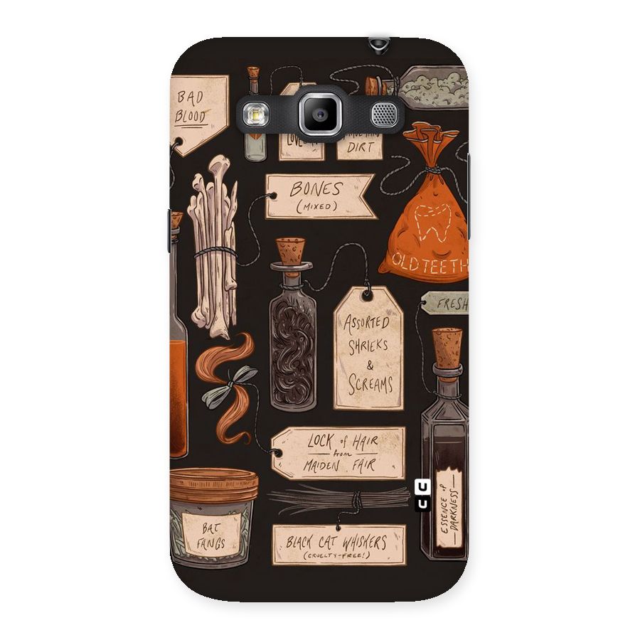 Asorted Shreks Back Case for Galaxy Grand Quattro