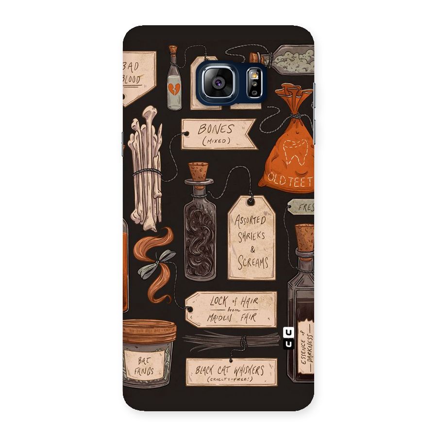 Asorted Shreks Back Case for Galaxy Note 5
