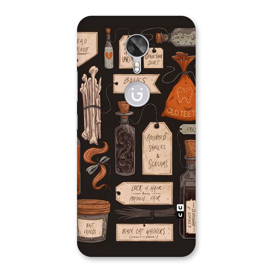 Asorted Shreks Back Case for Gionee A1