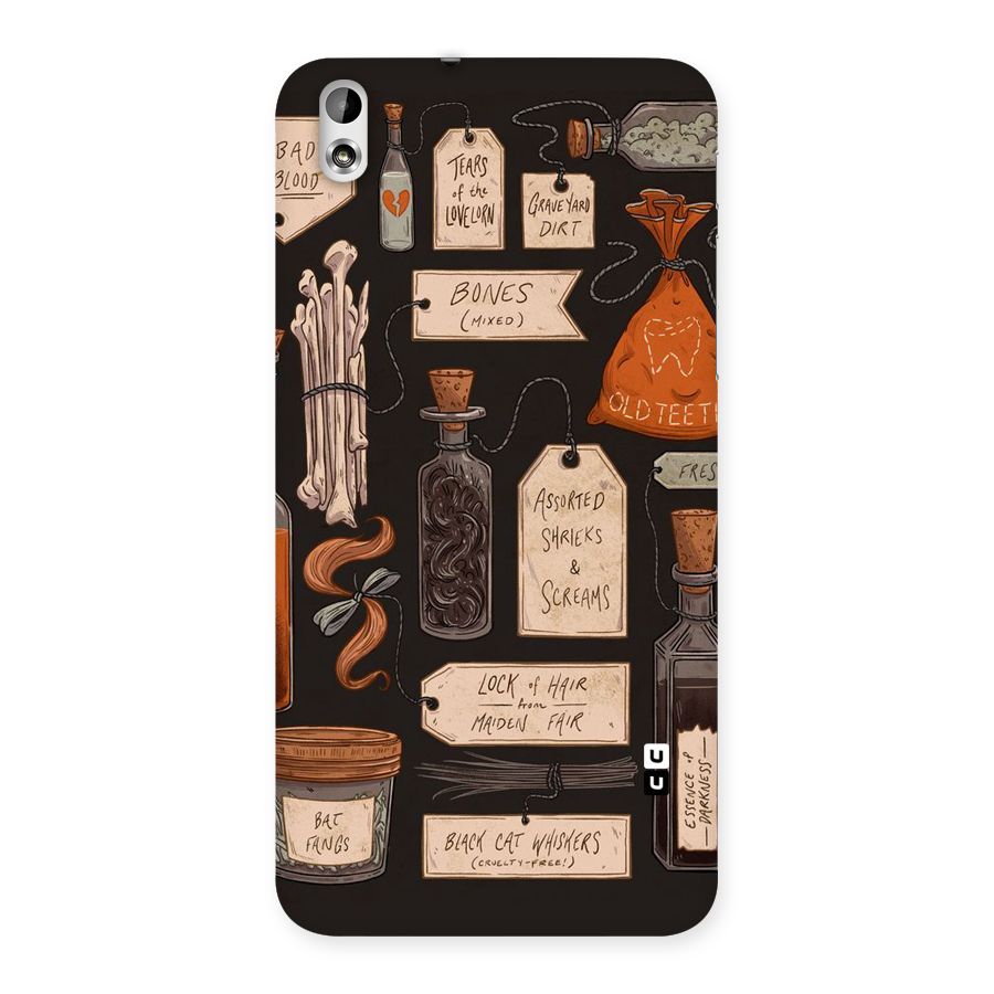Asorted Shreks Back Case for HTC Desire 816g