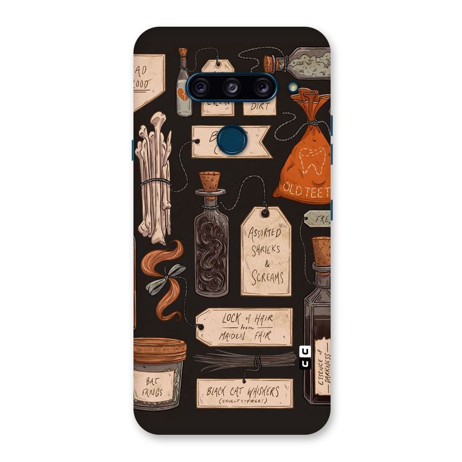 Asorted Shreks Back Case for LG  V40 ThinQ