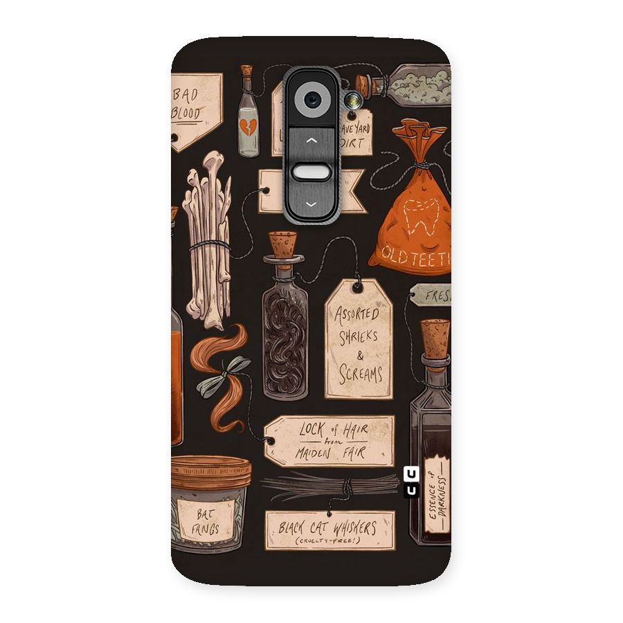 Asorted Shreks Back Case for LG G2