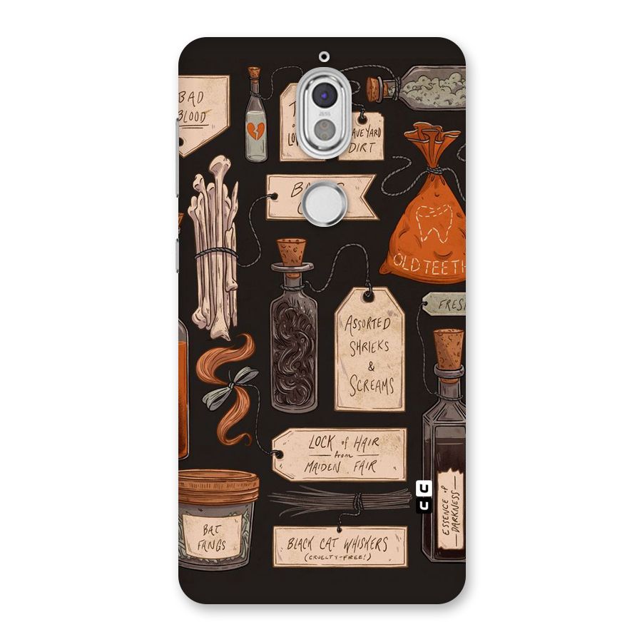 Asorted Shreks Back Case for Nokia 7