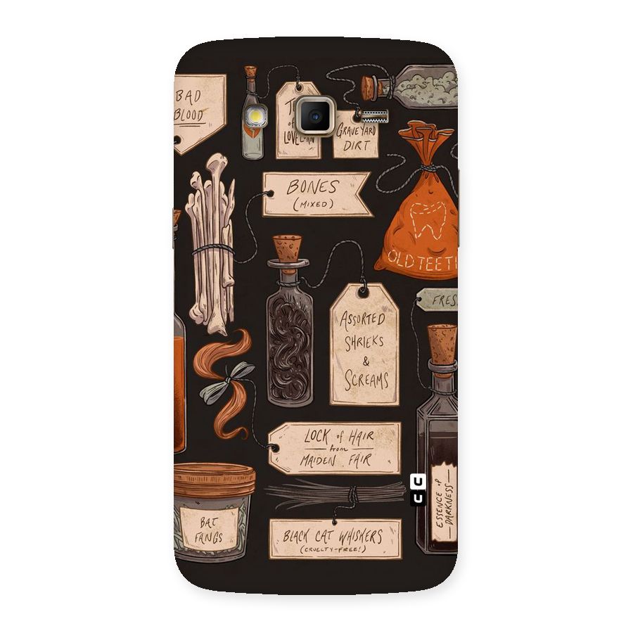 Asorted Shreks Back Case for Samsung Galaxy Grand 2