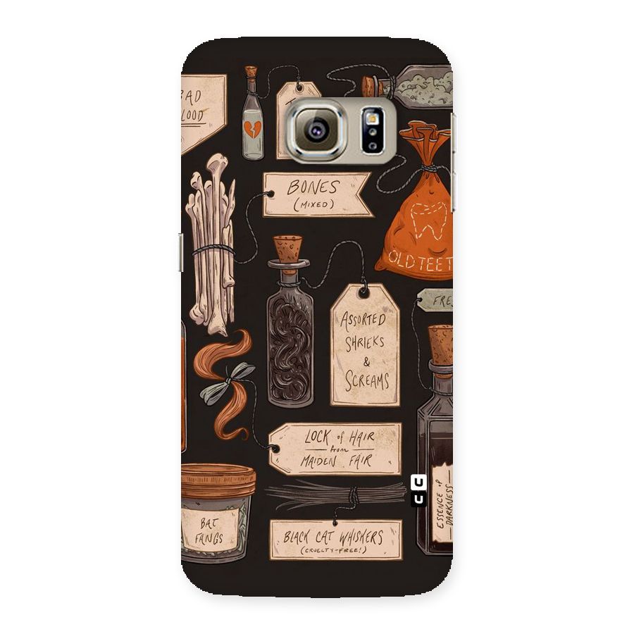 Asorted Shreks Back Case for Samsung Galaxy S6 Edge Plus
