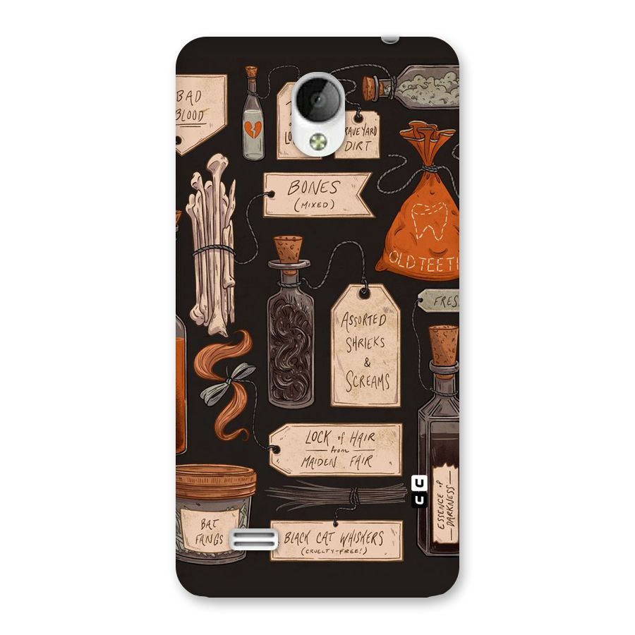 Asorted Shreks Back Case for Vivo Y21