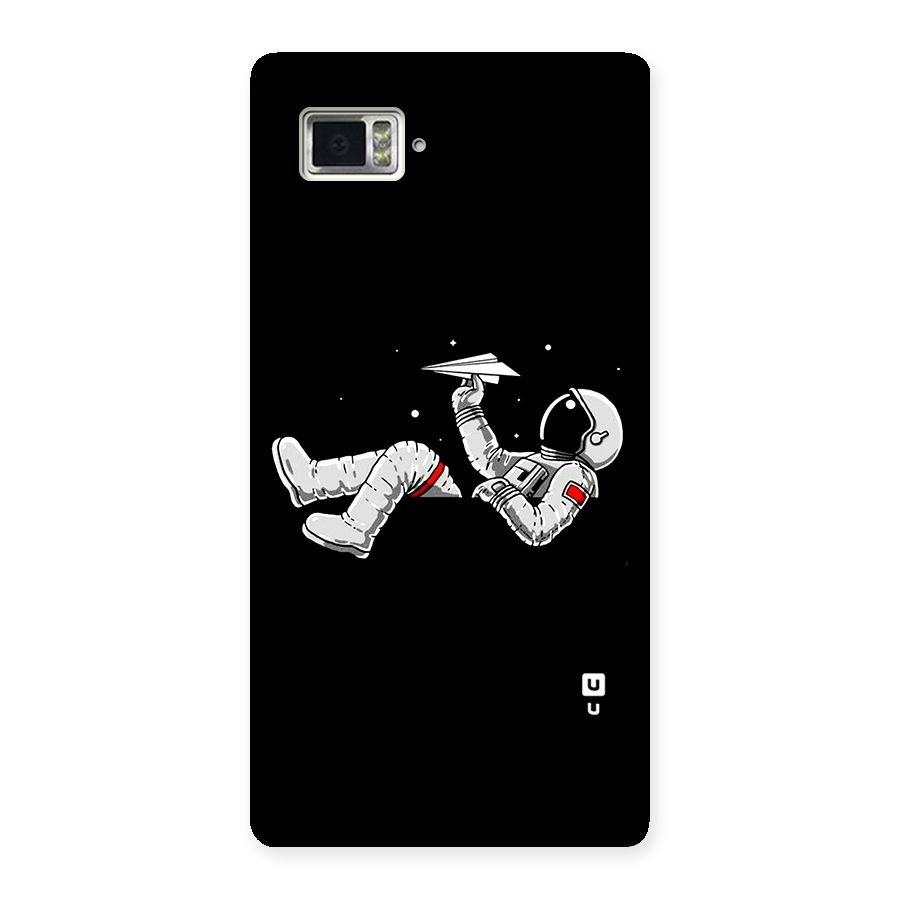 Astronaut Aeroplane Back Case for Vibe Z2 Pro K920