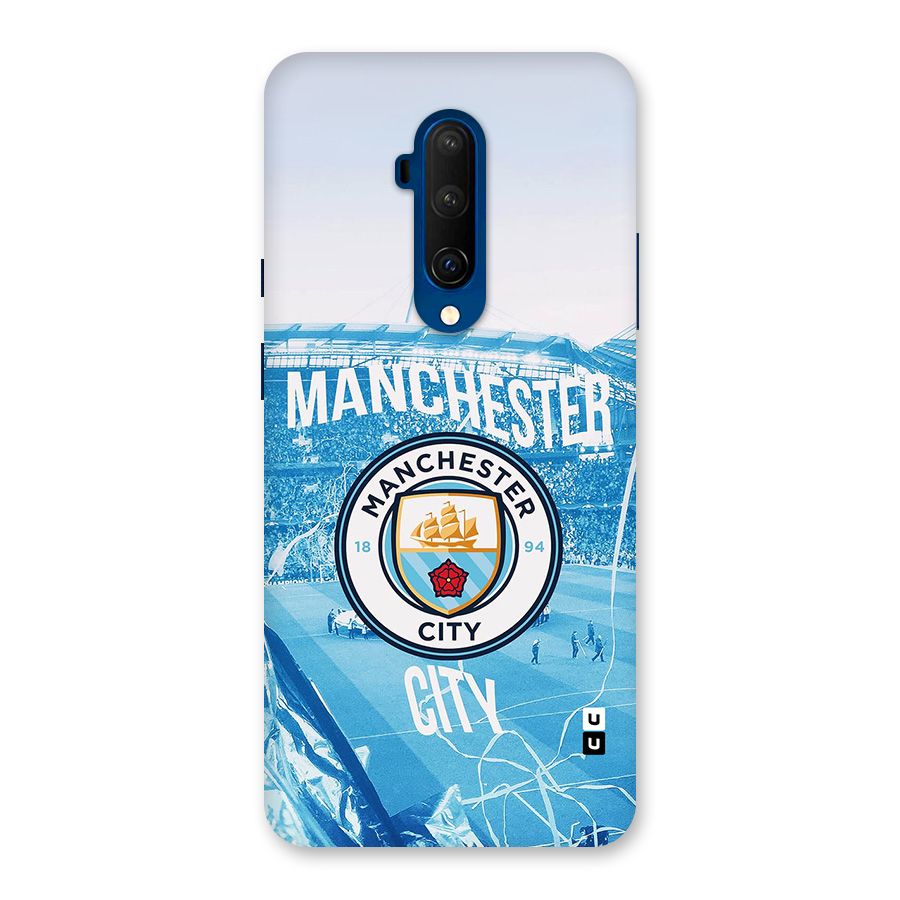 Awesome Manchester Back Case for OnePlus 7T Pro