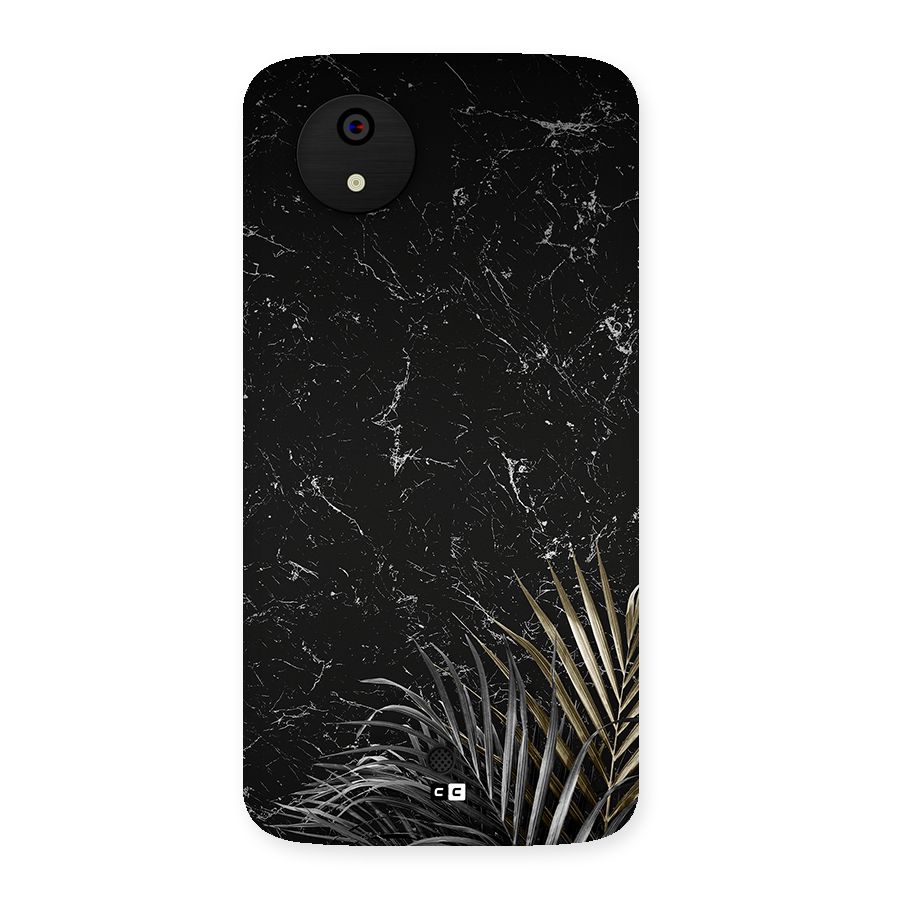 Awesome Royal Marble Back Case for Canvas A1  AQ4501