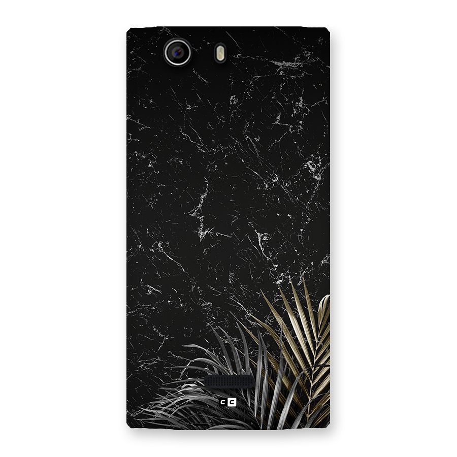 Awesome Royal Marble Back Case for Canvas Nitro 2 E311