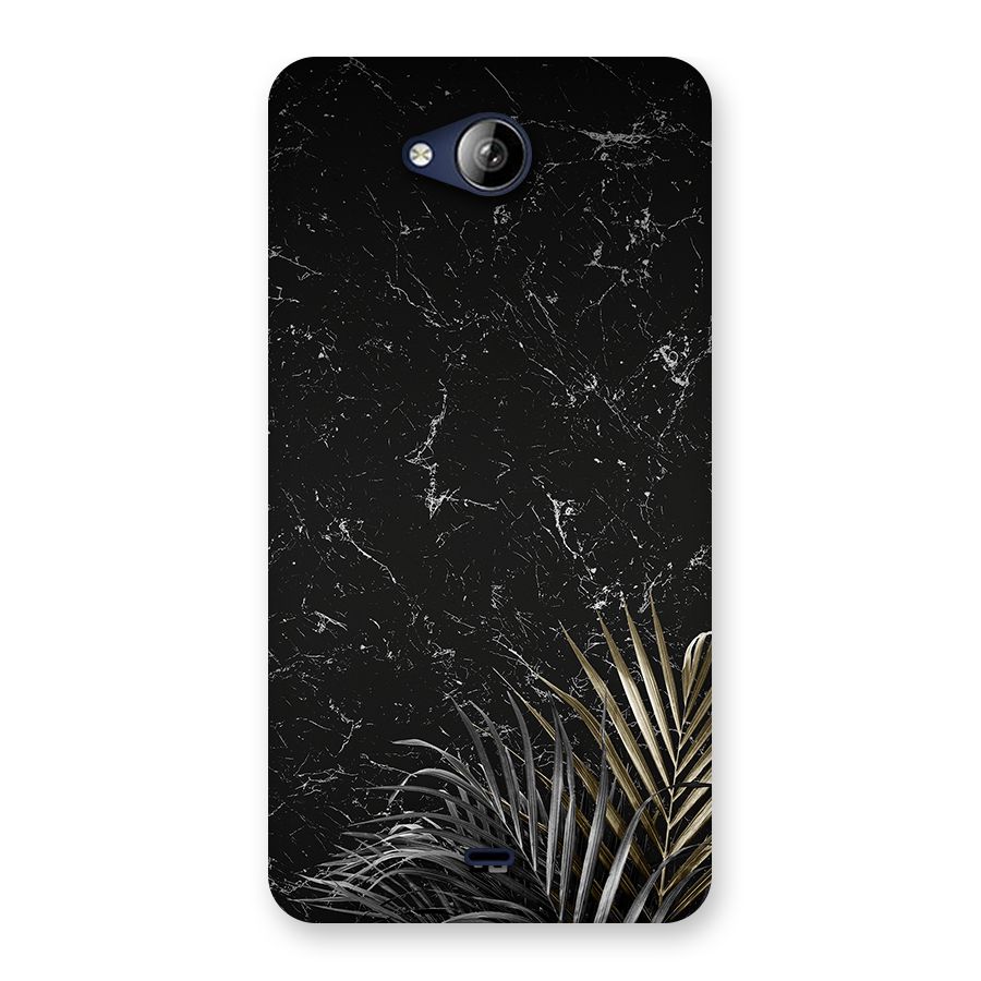 Awesome Royal Marble Back Case for Canvas Play Q355
