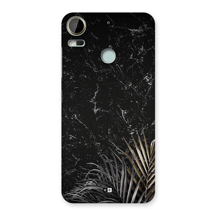 Awesome Royal Marble Back Case for Desire 10 Pro