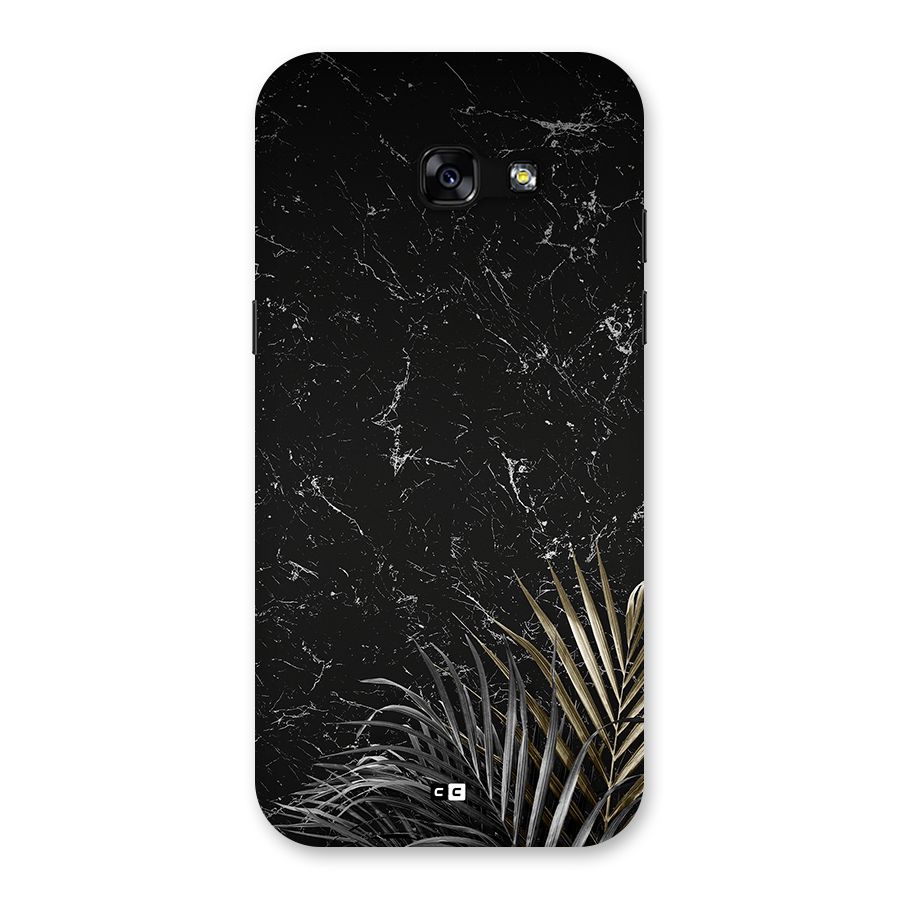 Awesome Royal Marble Back Case for Galaxy A5 2017