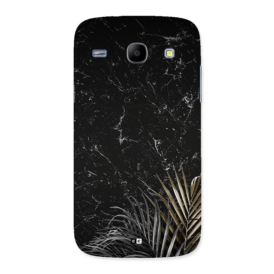 Awesome Royal Marble Back Case for Galaxy Core