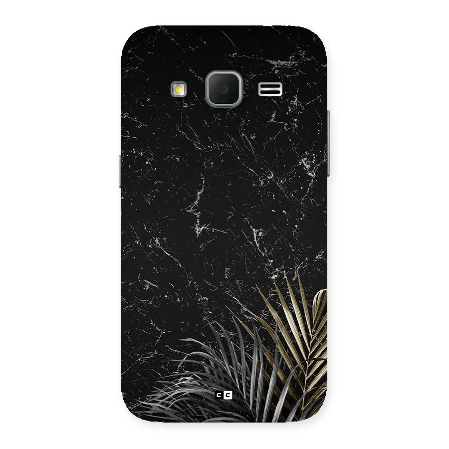 Awesome Royal Marble Back Case for Galaxy Core Prime