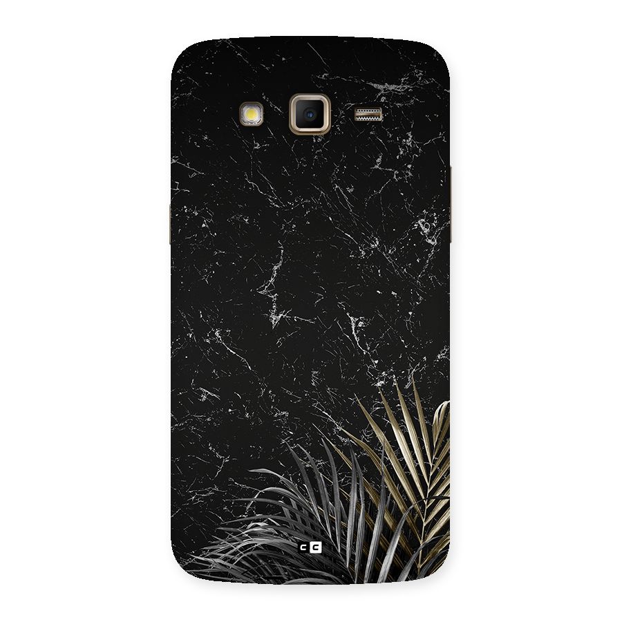 Awesome Royal Marble Back Case for Galaxy Grand 2