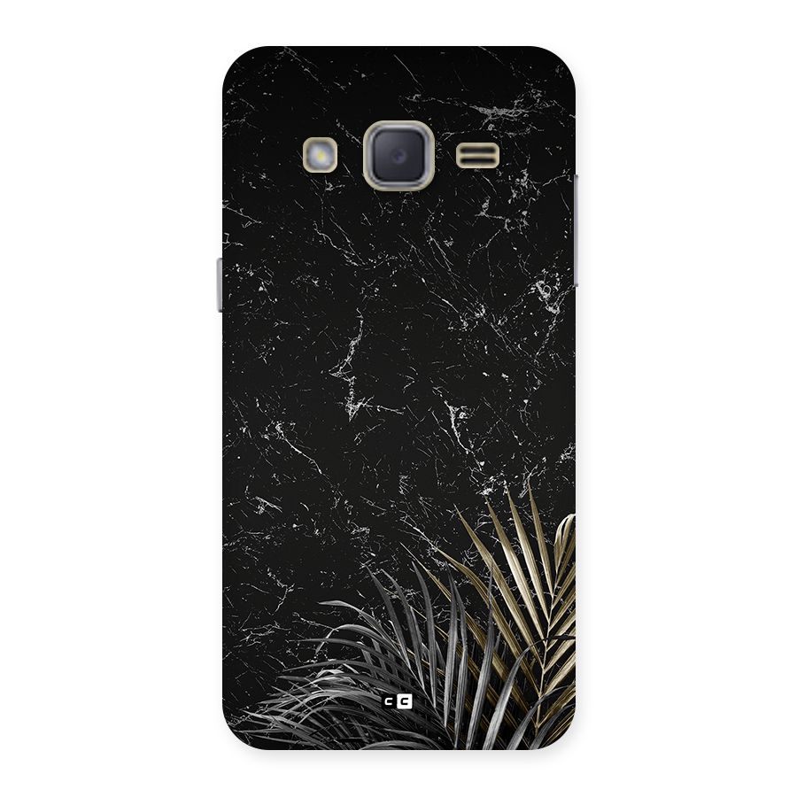 Awesome Royal Marble Back Case for Galaxy J2