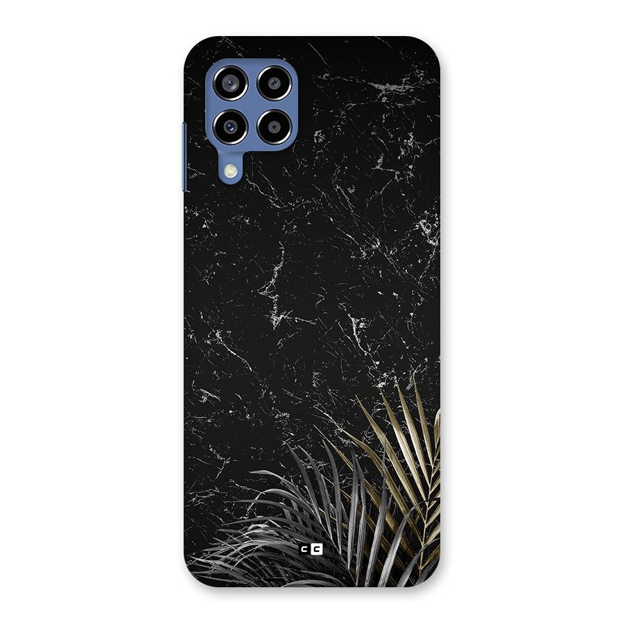 Awesome Royal Marble Back Case for Galaxy M53 5G