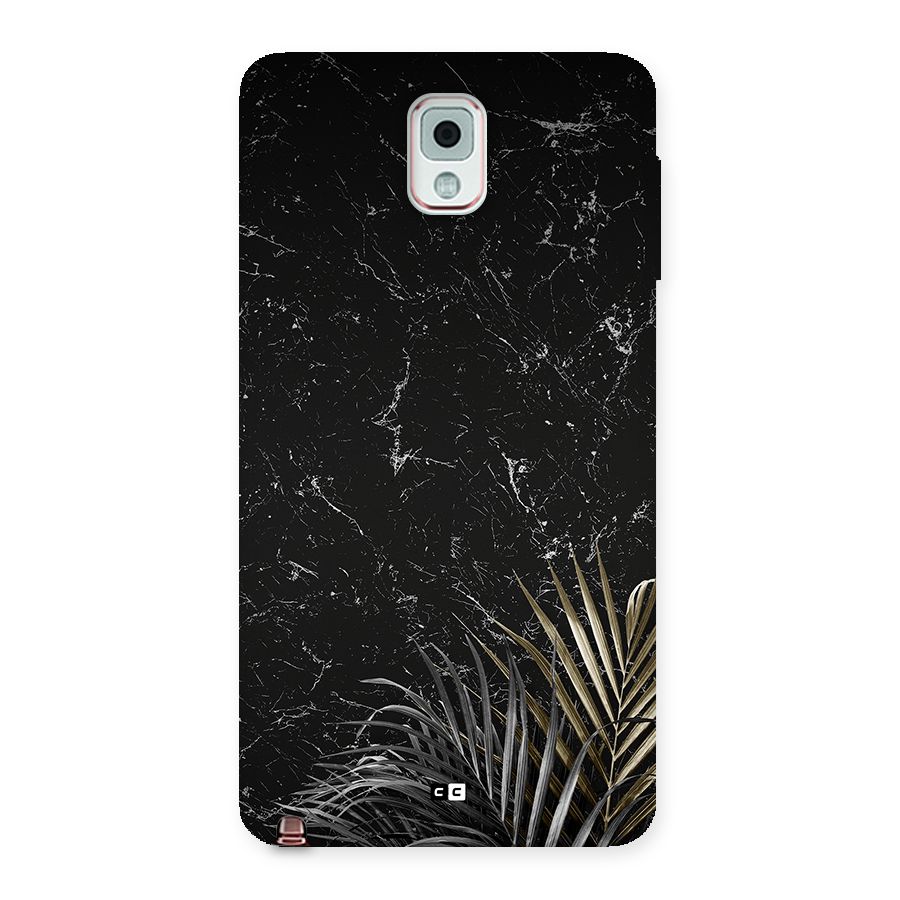 Awesome Royal Marble Back Case for Galaxy Note 3