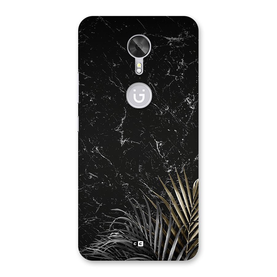 Awesome Royal Marble Back Case for Gionee A1