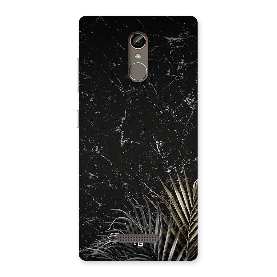 Awesome Royal Marble Back Case for Gionee S6s