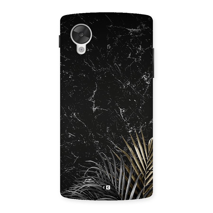 Awesome Royal Marble Back Case for Google Nexus 5