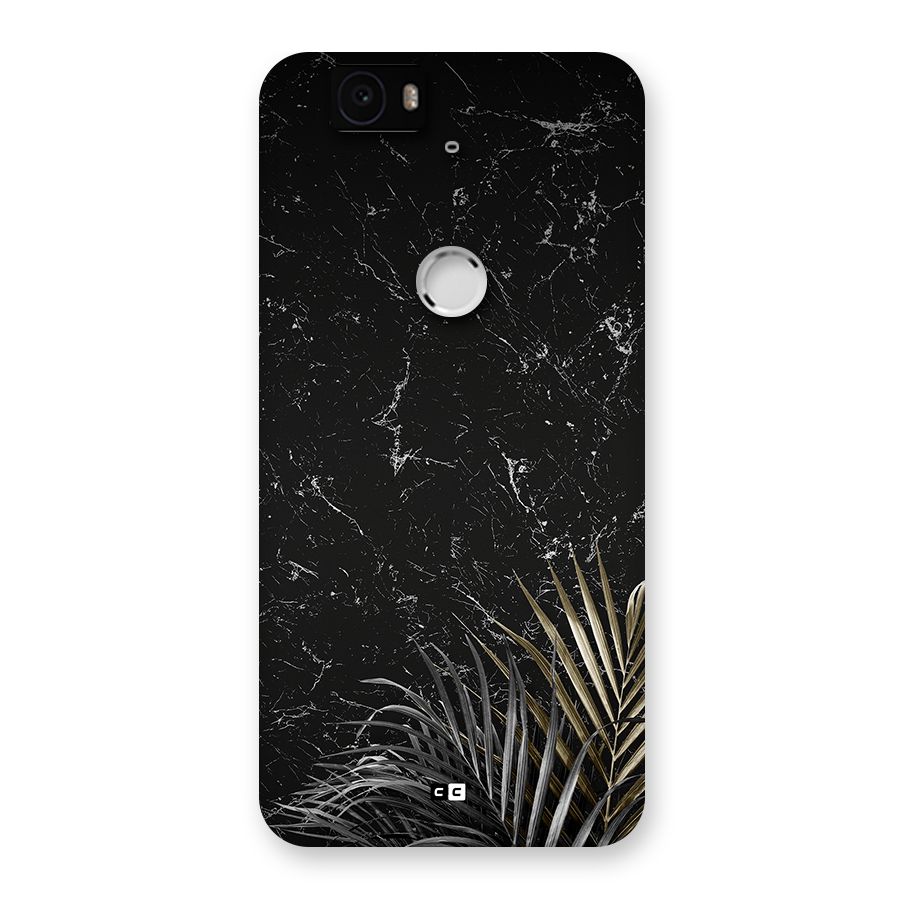 Awesome Royal Marble Back Case for Google Nexus 6P