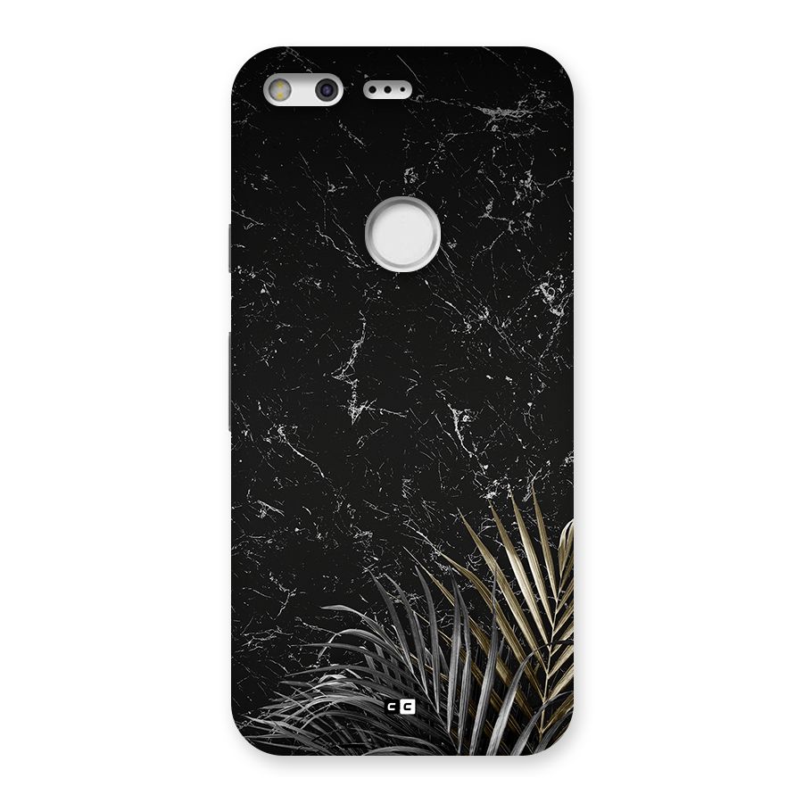 Awesome Royal Marble Back Case for Google Pixel