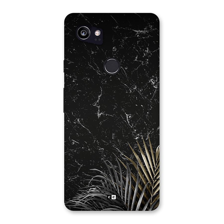 Awesome Royal Marble Back Case for Google Pixel 2 XL