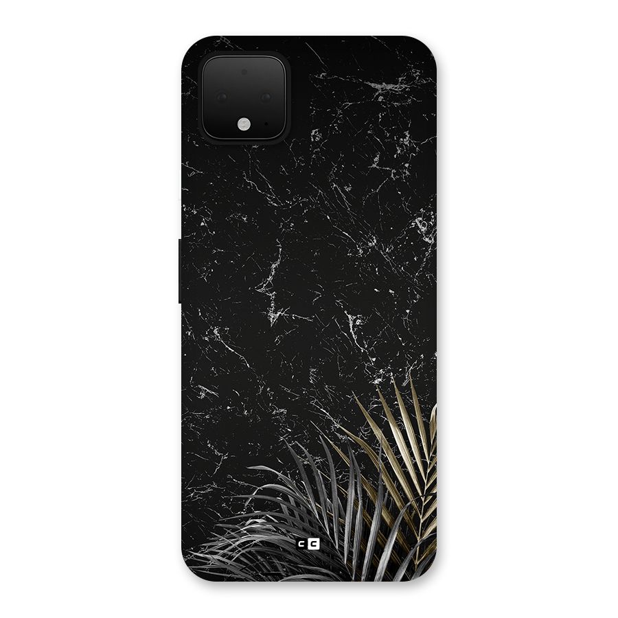 Awesome Royal Marble Back Case for Google Pixel 4 XL