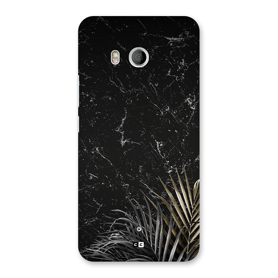 Awesome Royal Marble Back Case for HTC U11