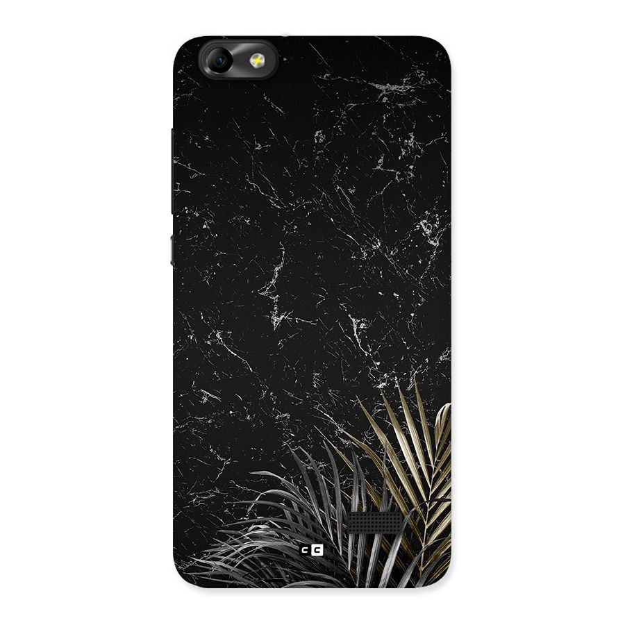 Awesome Royal Marble Back Case for Honor 4C