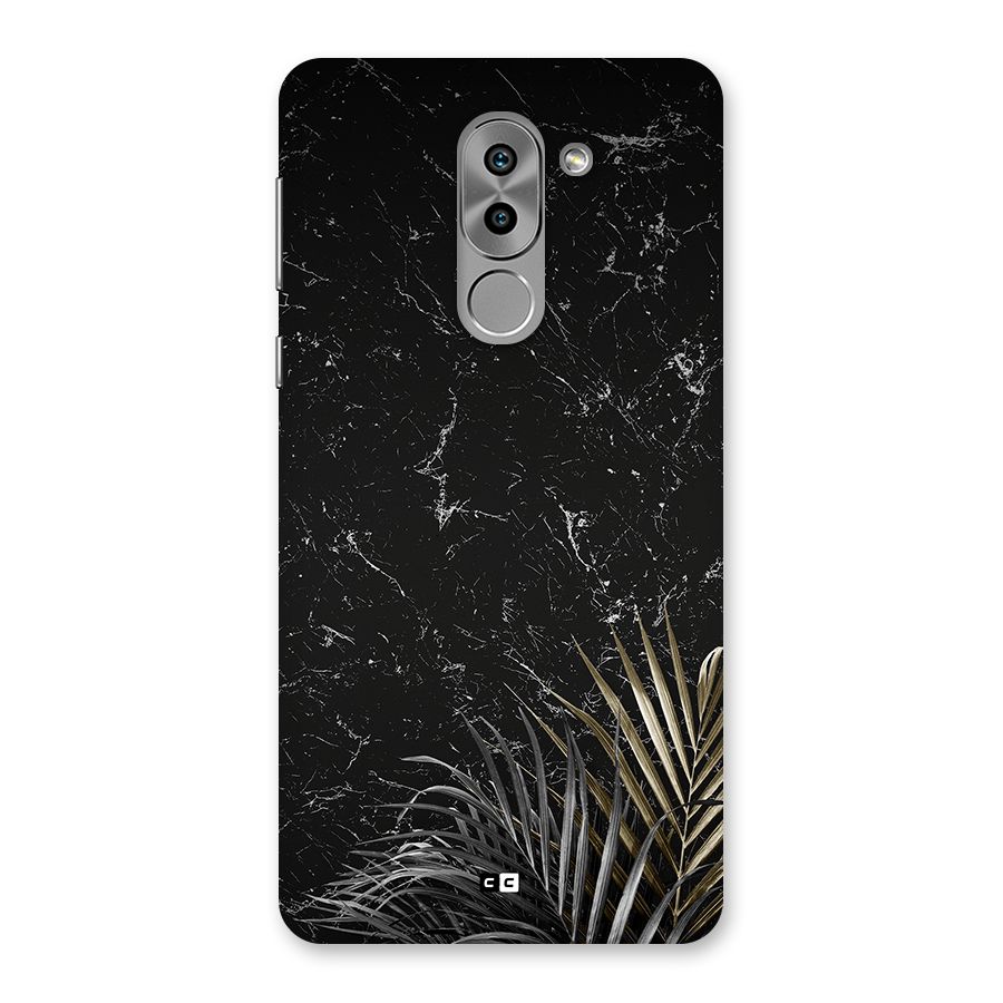 Awesome Royal Marble Back Case for Honor 6X