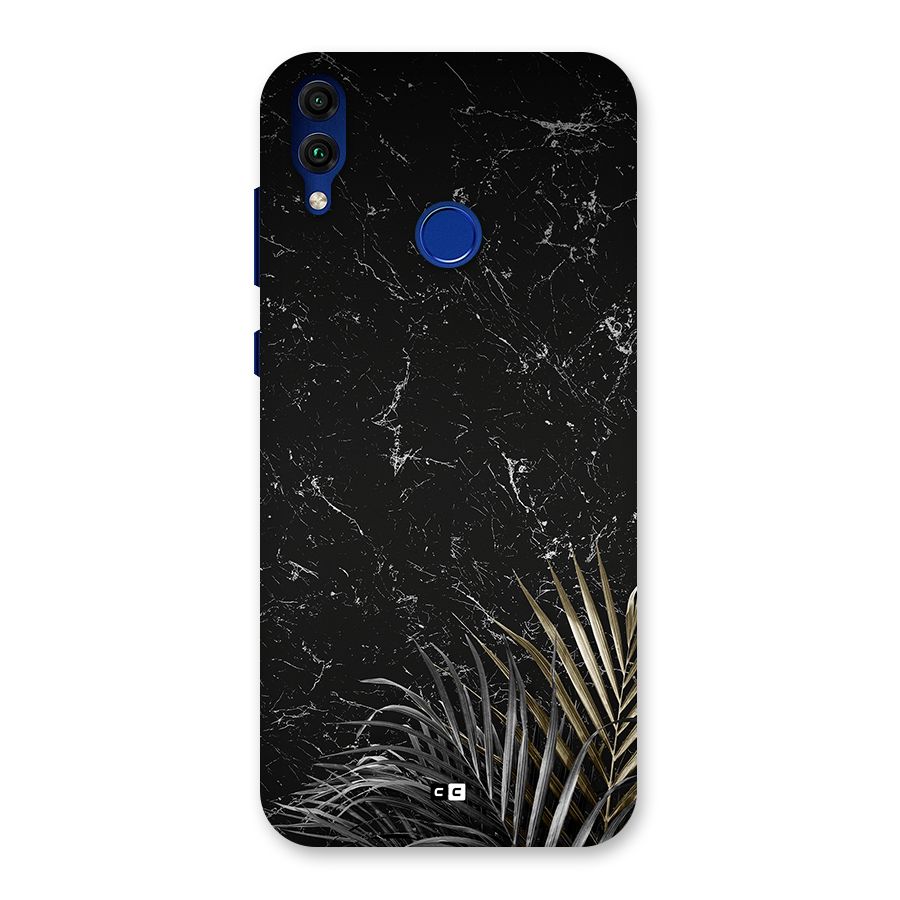 Awesome Royal Marble Back Case for Honor 8C