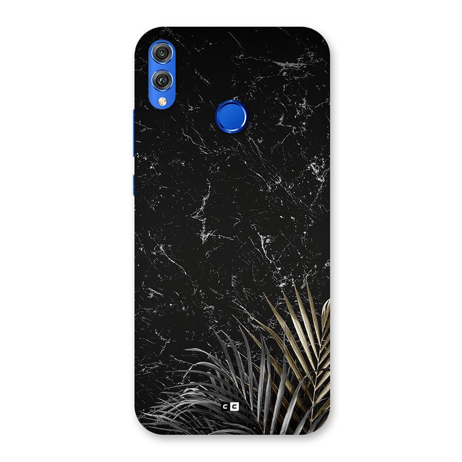 Awesome Royal Marble Back Case for Honor 8X