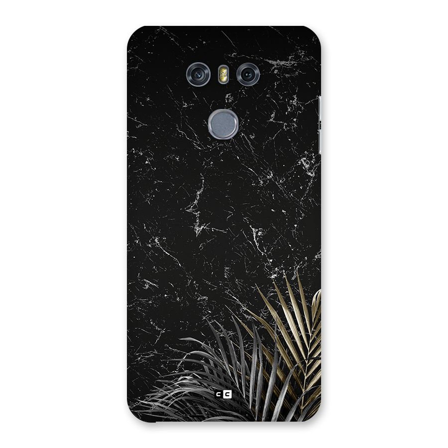 Awesome Royal Marble Back Case for LG G6