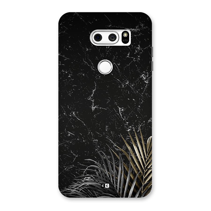 Awesome Royal Marble Back Case for LG V30