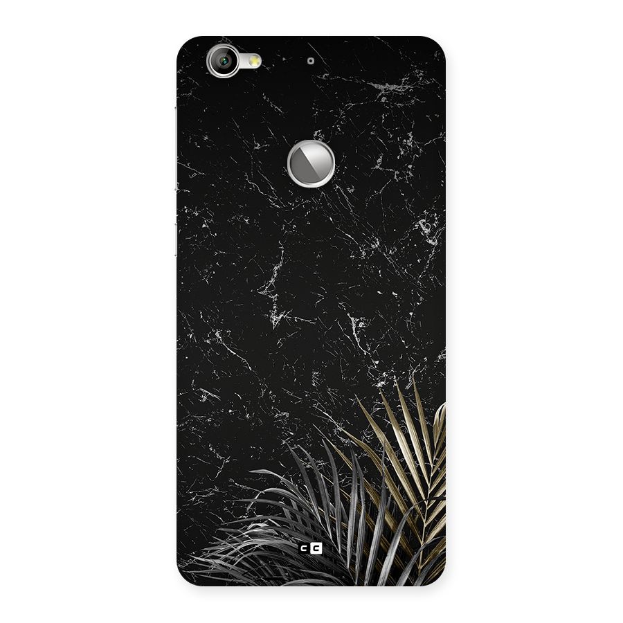 Awesome Royal Marble Back Case for Le 1S