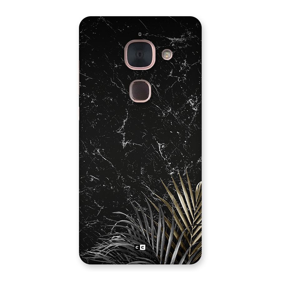 Awesome Royal Marble Back Case for Le Max 2