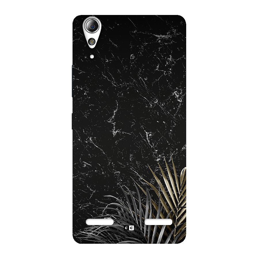 Awesome Royal Marble Back Case for Lenovo A6000 Plus