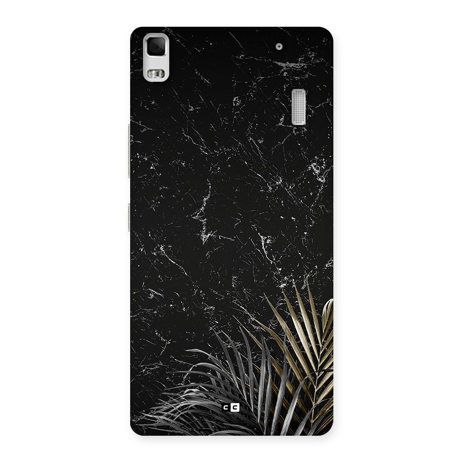 Awesome Royal Marble Back Case for Lenovo A7000