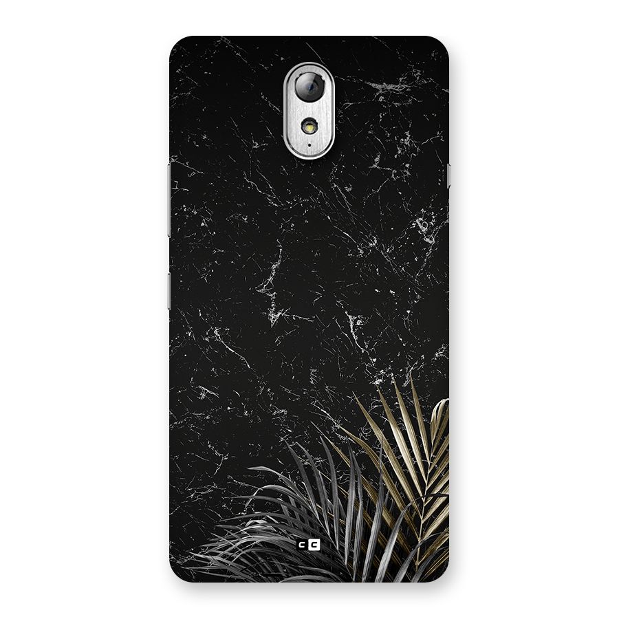 Awesome Royal Marble Back Case for Lenovo Vibe P1M